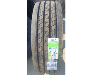 LingLong Multy-Road R-S30 (рулевая) 385/55 R22.5 160K PR20 LingLong Multy-Road R-S30 (рулевая) 385/55 R22.5 160K PR20